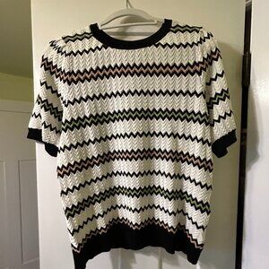 Adrianna Papell Shirt